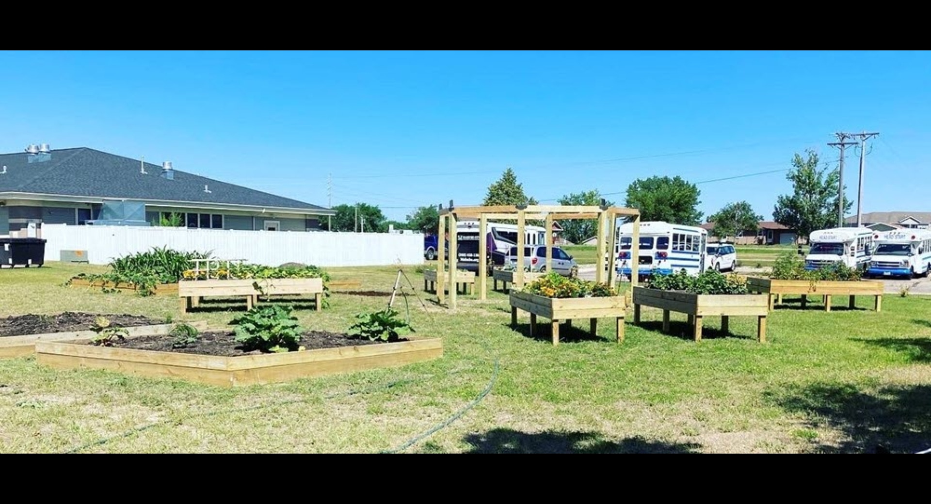 Community Garden