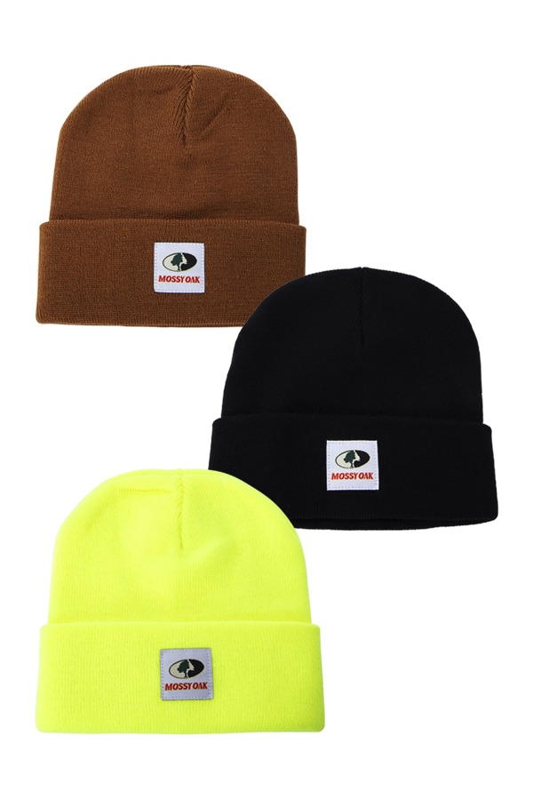 Pk Men's Cold Weather Hats
