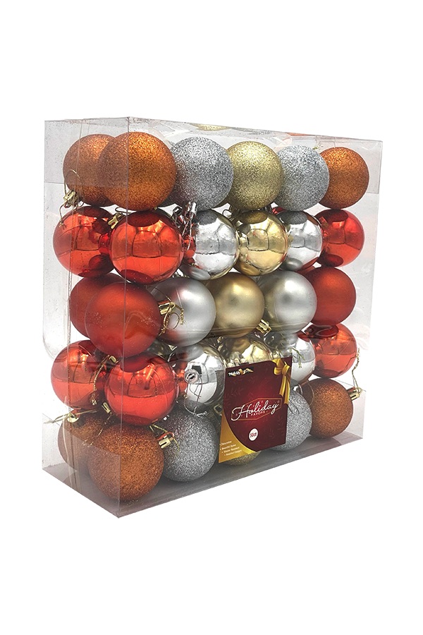 piece Ornament Set $.