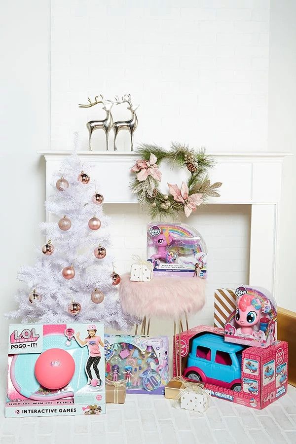 AssortedGiftsForGirls
