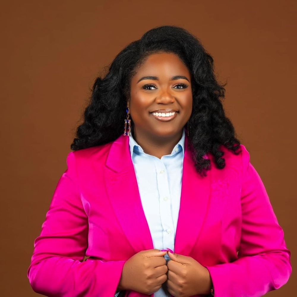 Brittany Jenkins