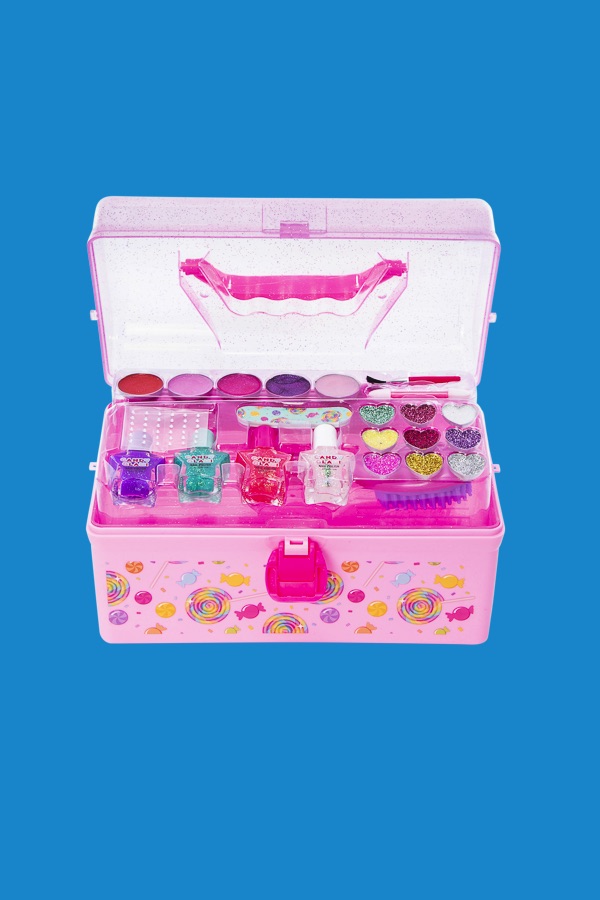 Candy Squad Glam on the Go Kit