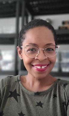 Crystal Deberry Desktop