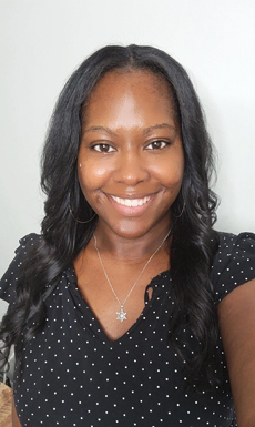 Charita Snow - 2022 BHM Grant Winner