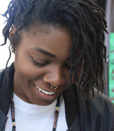 Brittany Box - 2022 BHM Grant Winner