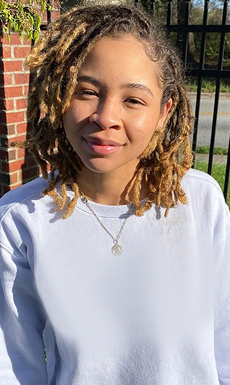 Lena Vann - 2022 BHM Grant Winner