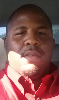 Terrence Cecil - 2022 BHM Grant Winner