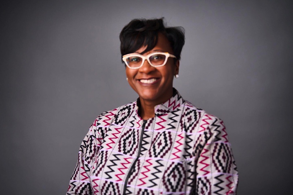 Dr Artika Tyner