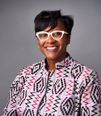 Dr Artika Tyner mob