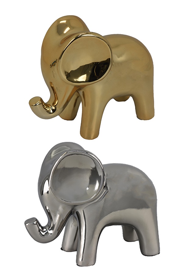 Elephant Assorted $.