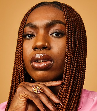 Ezinne Iroanya mob