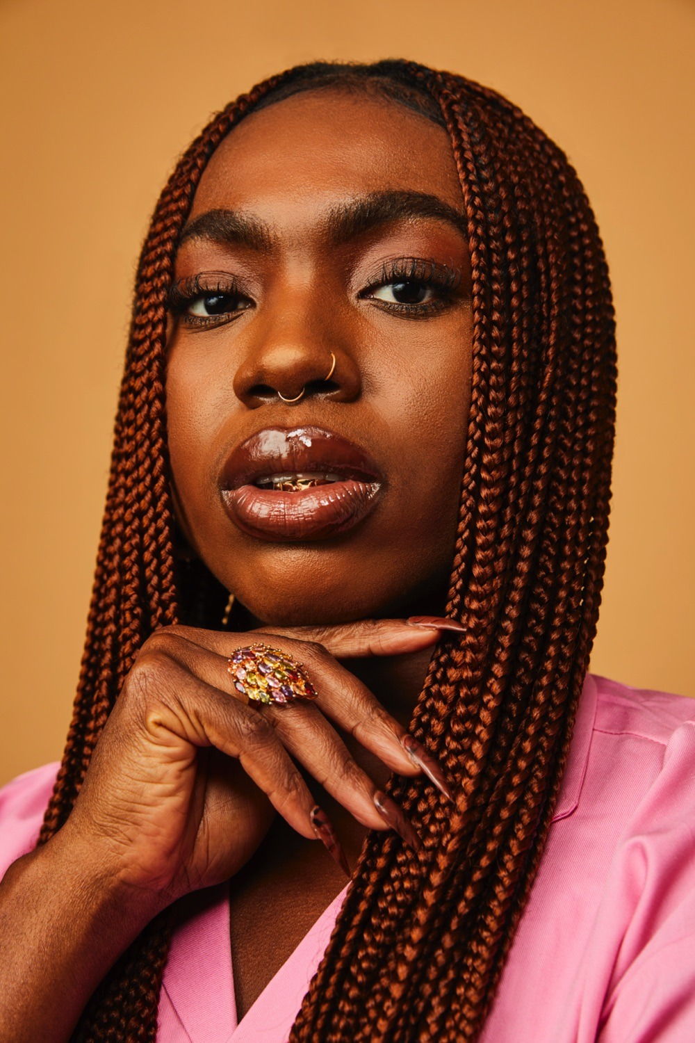 Ezinne Iroanya