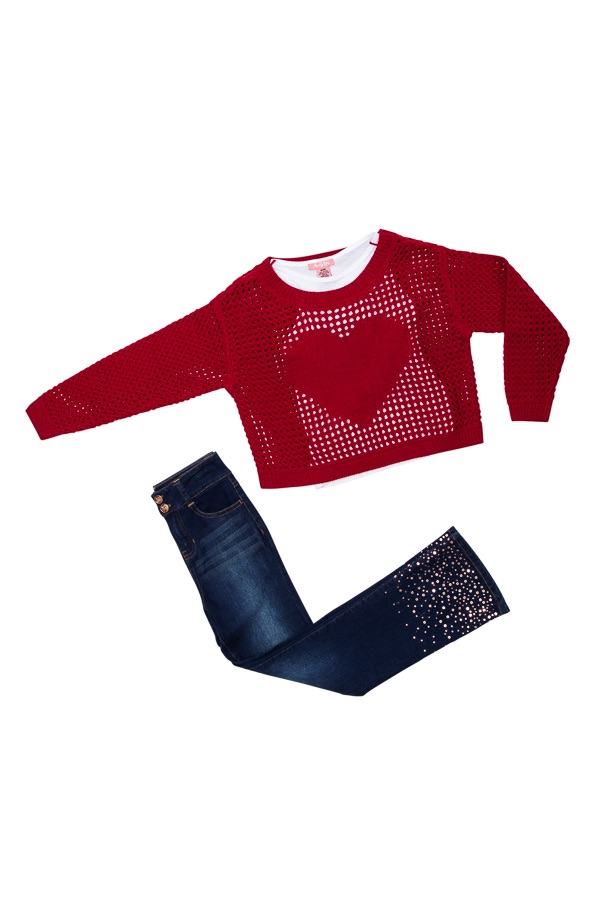 Flatlay