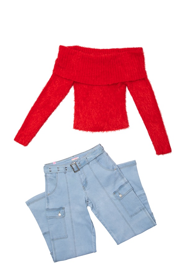 Flatlay