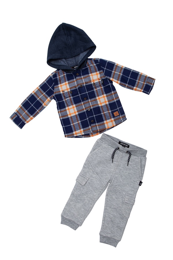 Flatlay