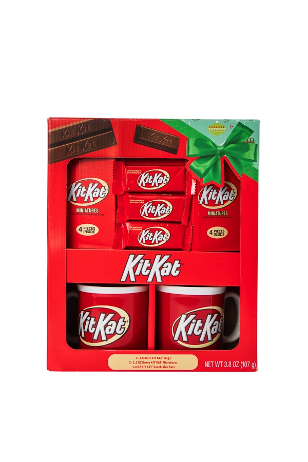 Gifts