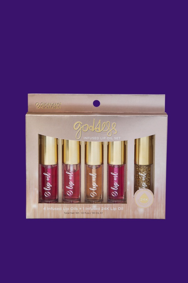 Goddess Lip Oil