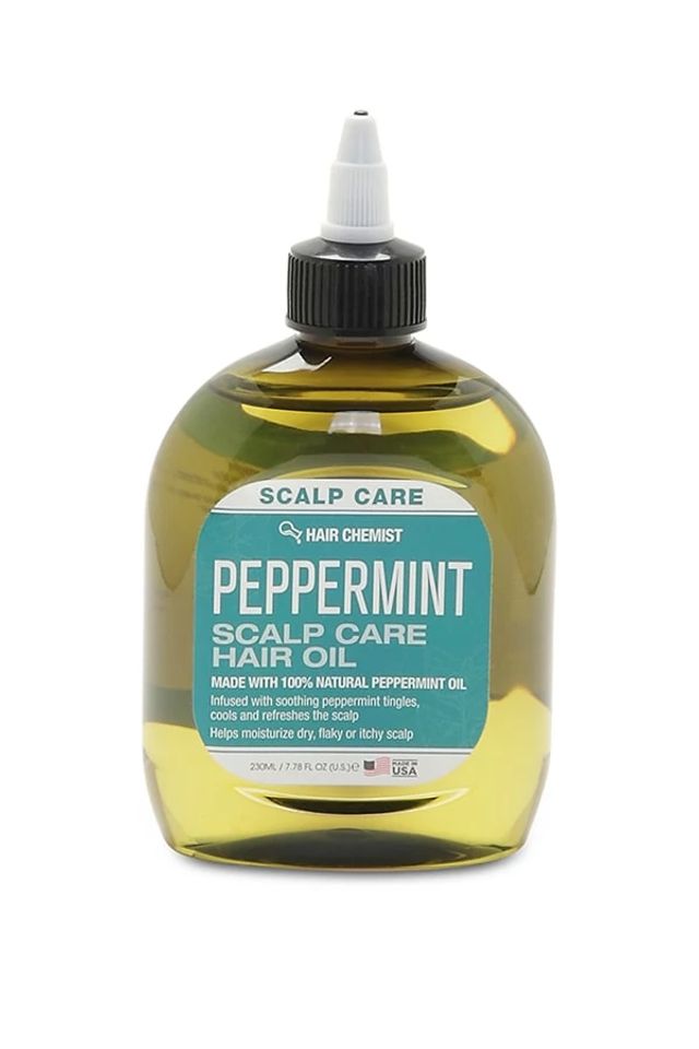 hair care June web min