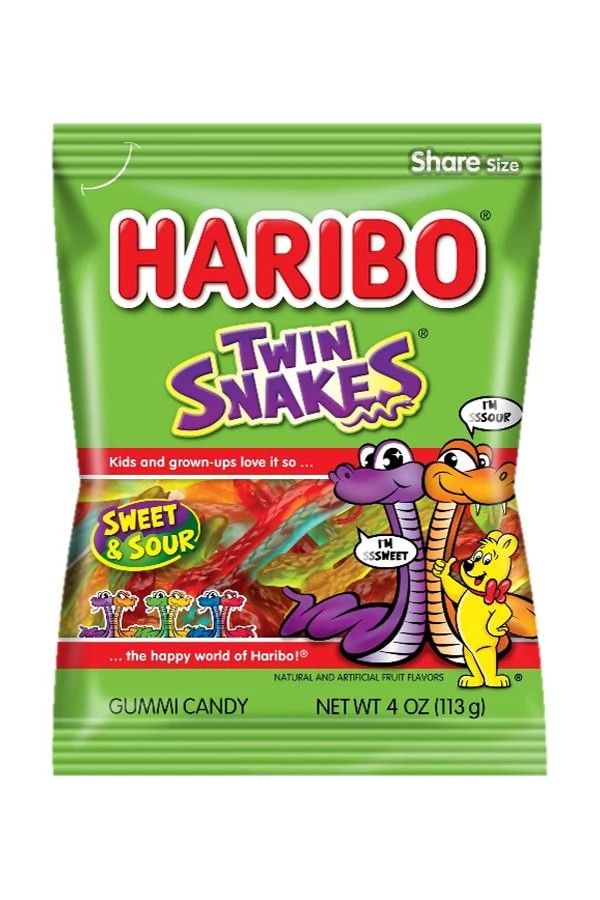 Haribo Twin Snakes min