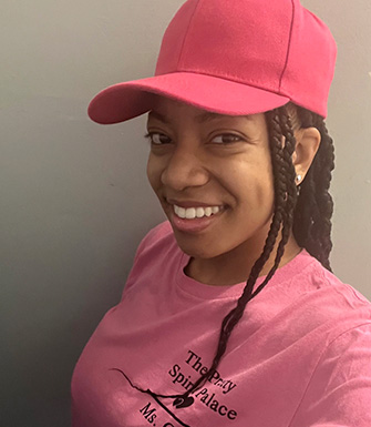 juanisha