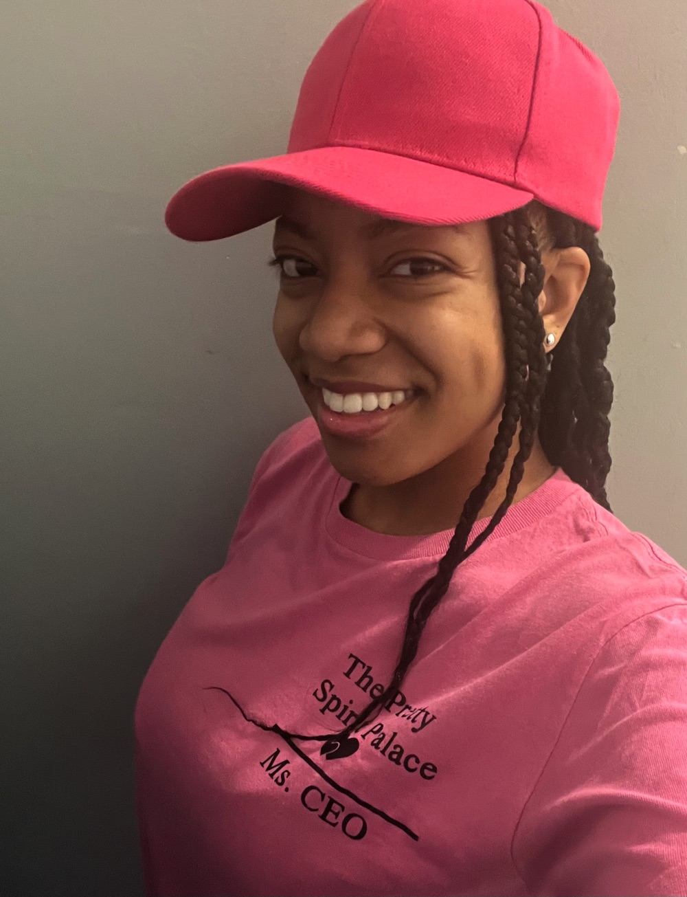 Juanysha Payton