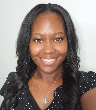 Charita Snow - 2022 BHM Grant Winner