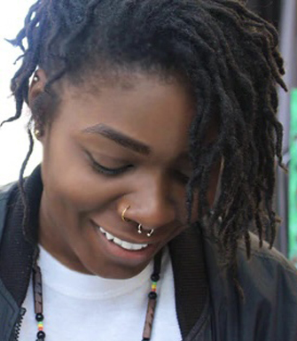 Brittany Box - 2022 BHM Grant Winner