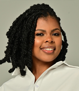 Chandra Smith - 2022 BHM Grant Winner