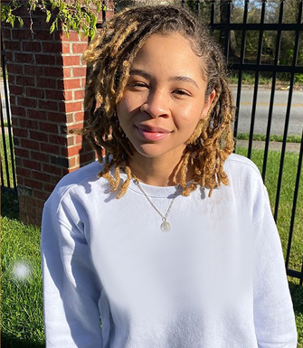 Lena Vann - 2022 BHM Grant Winner