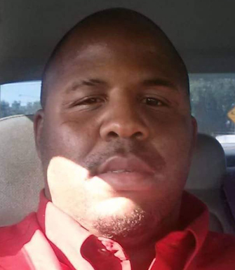 Terrence Cecil - 2022 BHM Grant Winner