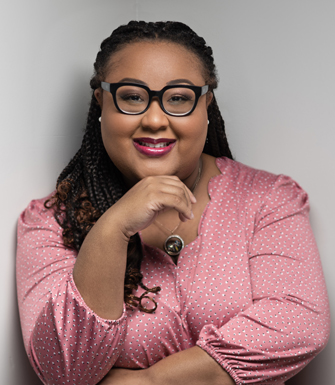 Rekia Beverley - 2022 BHM Grant Winner
