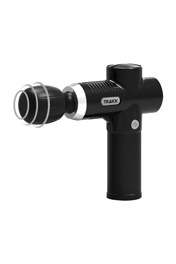 Trakk Mini Massage Gun $.
