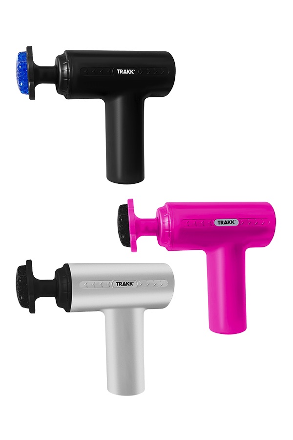 Trakk Port Massage Gun Assorted $.