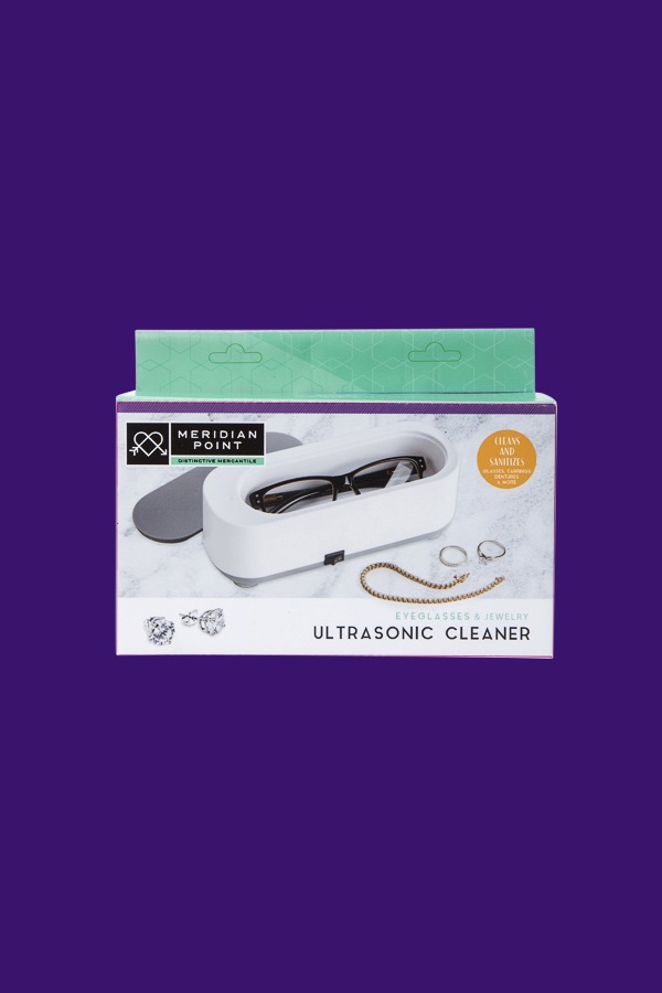 Ultrasonic Cleaner