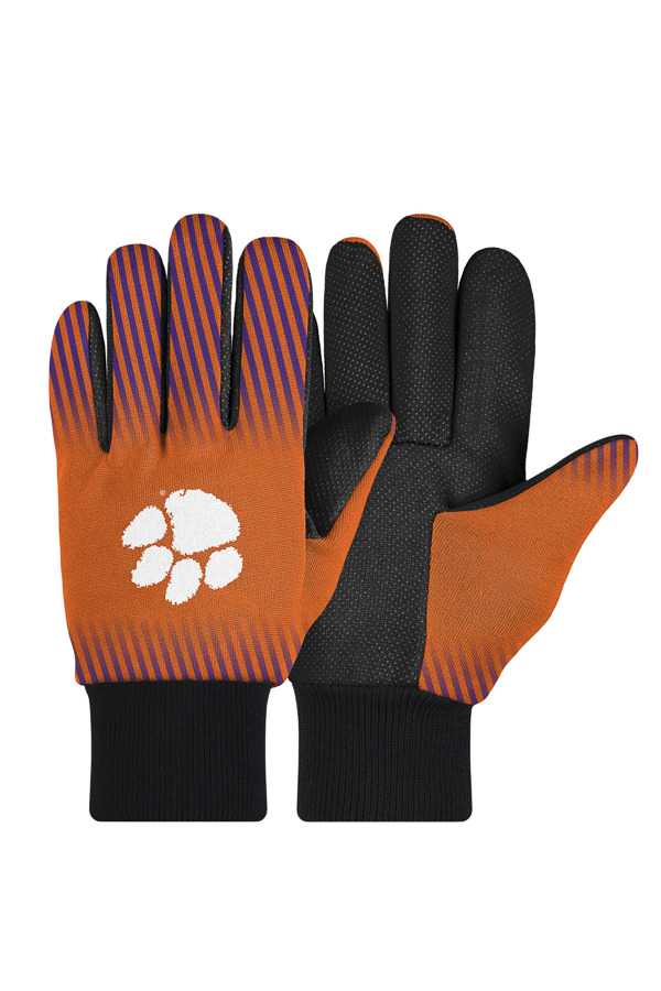 Work Glove Image Clemson