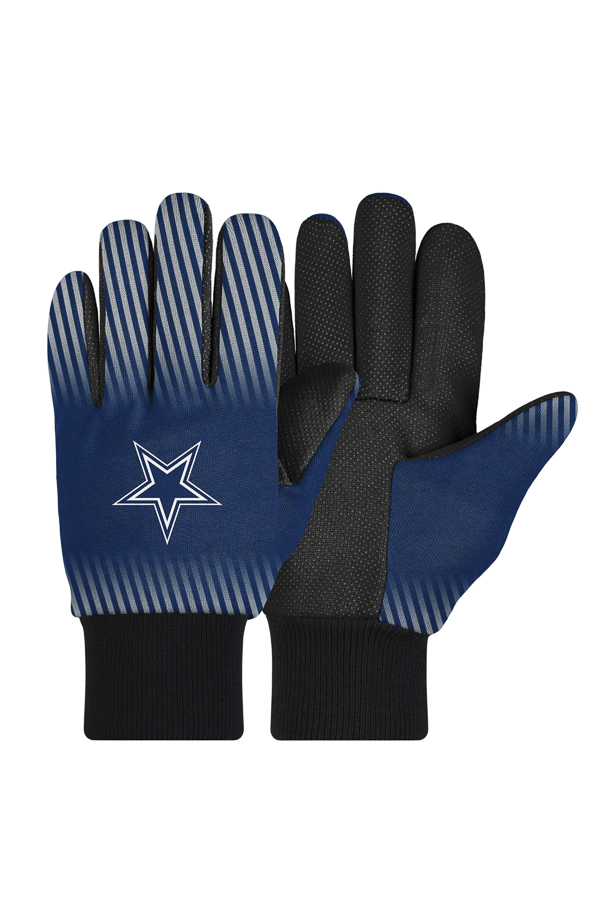 Work Glove Image Cowboys