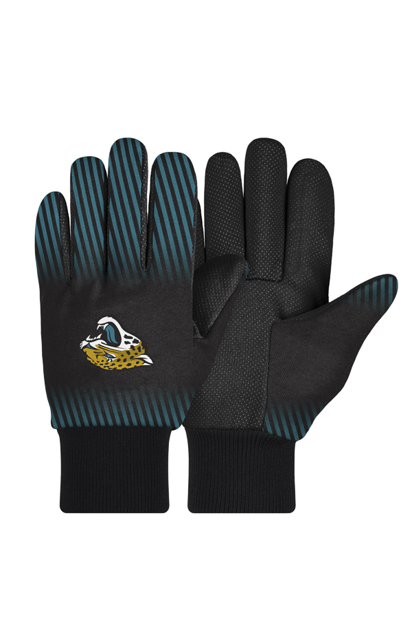 Work Glove Image Jaguars