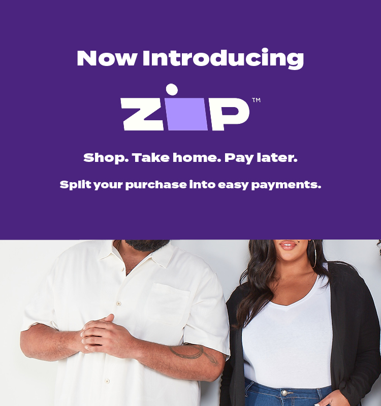 Zip.Co Landing Page Mobile x CTPurpleTermina