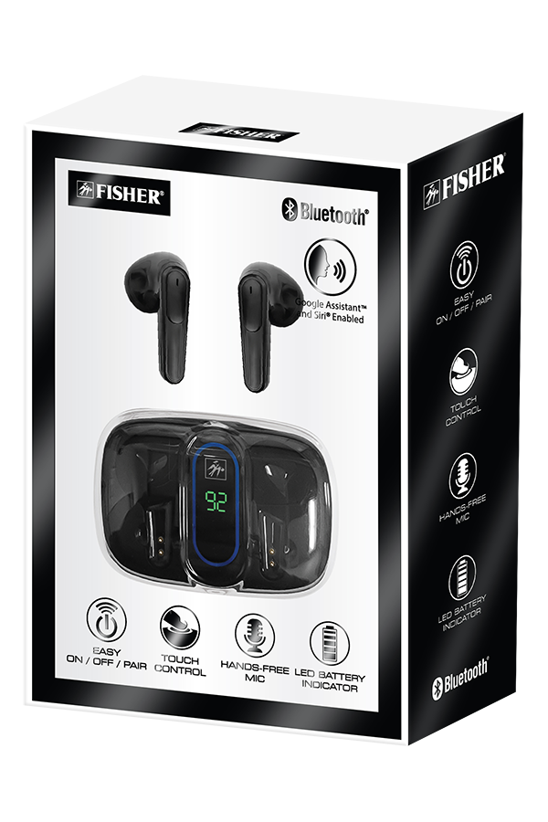 DBox FTWK