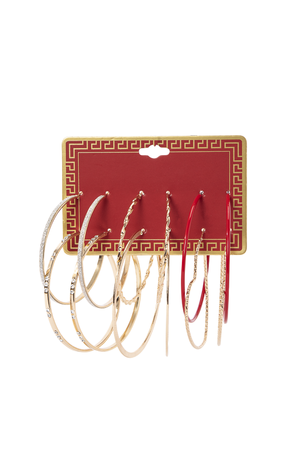 accessories