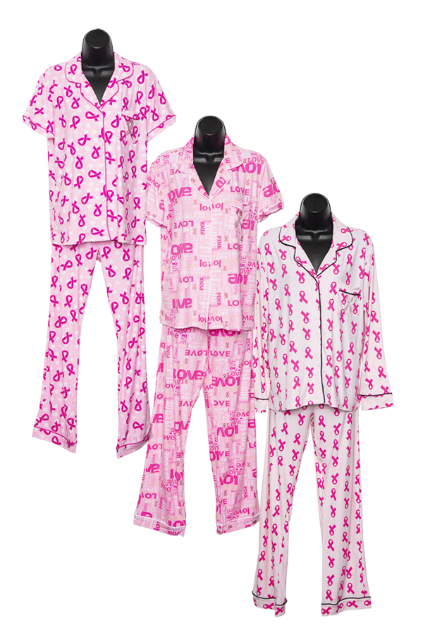 BCA PJ's