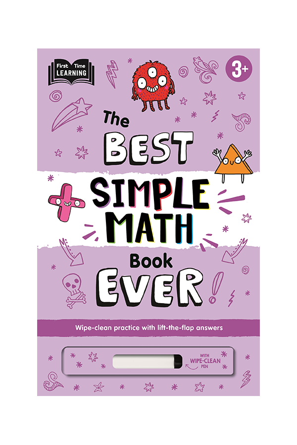 Best Simple Math Ever