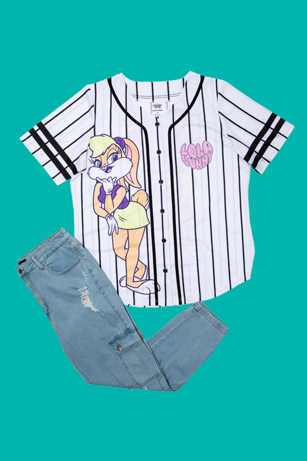 flatlay