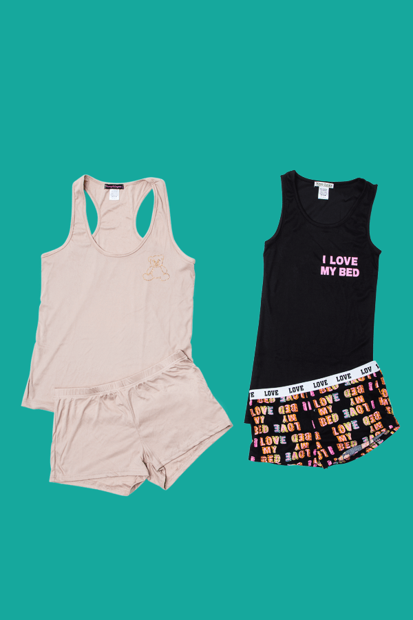 flatlays