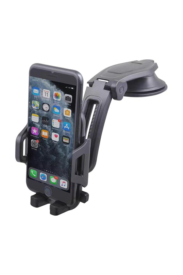GG DASH GRIP CAR MOUNT $. GG CMPH BLK ()