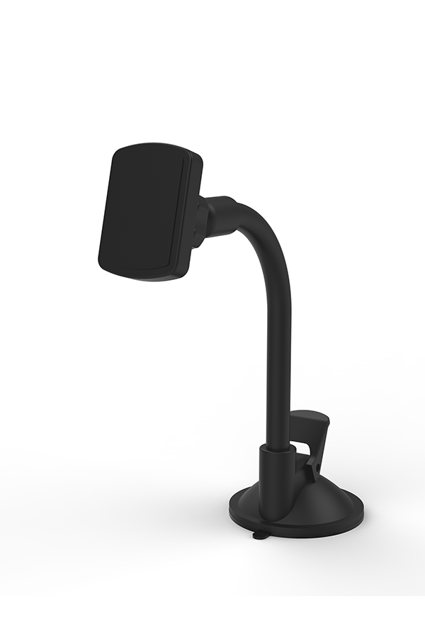 GG GOOSE NECK GRIP CAR MOUNT $. GG GNSM BLK ()