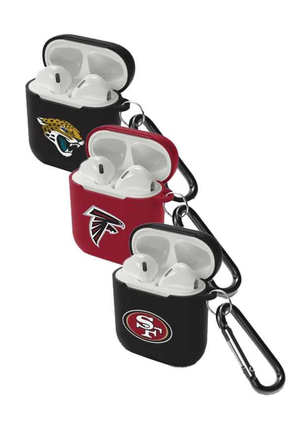 Sport Earbut Case $.