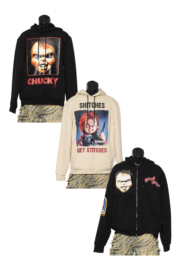web chucky