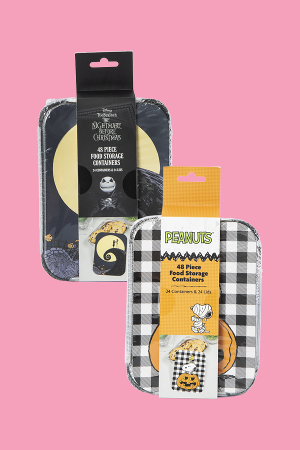 web food storage containers