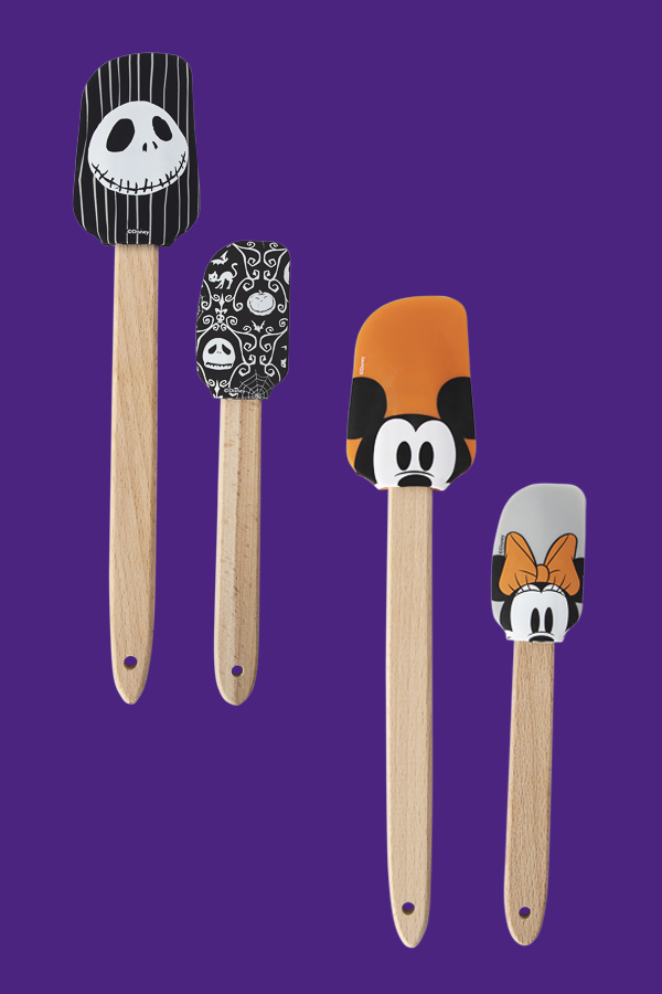 web spatulas